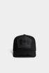 DSQUARED2 D2 Patch Baseball Cap Accessories